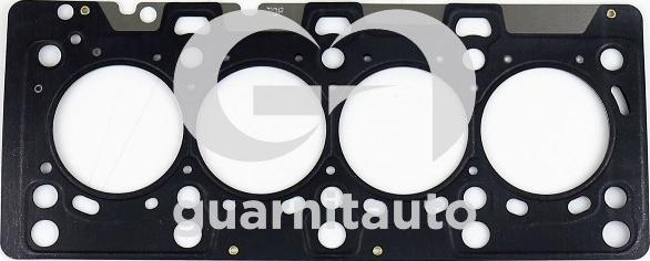 Guarnitauto 103776-5250 - Прокладка, головка цилиндра autospares.lv