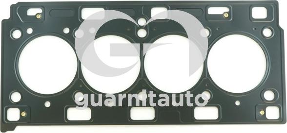 Guarnitauto 103772-5250 - Прокладка, головка цилиндра autospares.lv