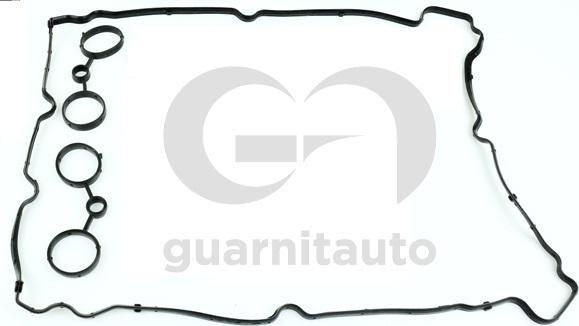 Guarnitauto 113694-0000 - Комплект прокладок, крышка головки цилиндра autospares.lv