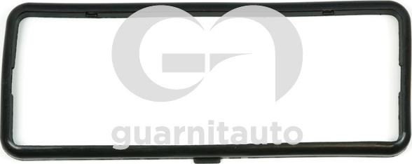 Guarnitauto 113641-8000 - Прокладка, крышка головки цилиндра autospares.lv