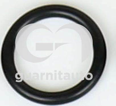 Guarnitauto 183678-8000 - Прокладка, впускной коллектор autospares.lv