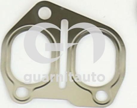 Guarnitauto 213670-5400 - Прокладка, выпускной коллектор autospares.lv