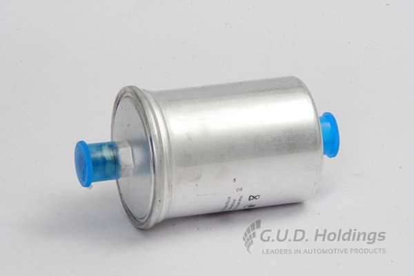 GUD E 19 - Топливный фильтр autospares.lv