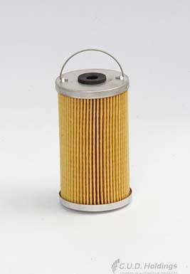 GUD G 993 - Масляный фильтр autospares.lv