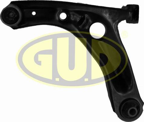 G.U.D. GSP501434 - Рычаг подвески колеса autospares.lv