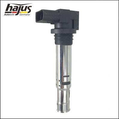 hajus Autoteile 9411019 - Катушка зажигания autospares.lv