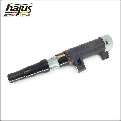 hajus Autoteile 9411014 - Катушка зажигания autospares.lv