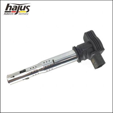 hajus Autoteile 9411016 - Катушка зажигания autospares.lv