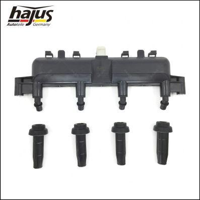 hajus Autoteile 9411010 - Катушка зажигания autospares.lv