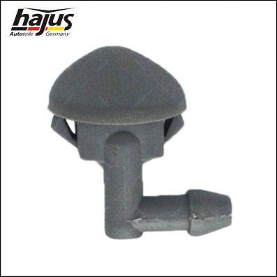 hajus Autoteile 9591002 - Распылитель воды для чистки, система очистки окон autospares.lv