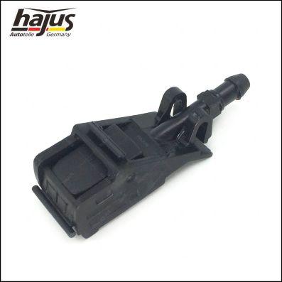 hajus Autoteile 9591007 - Распылитель воды для чистки, система очистки окон autospares.lv