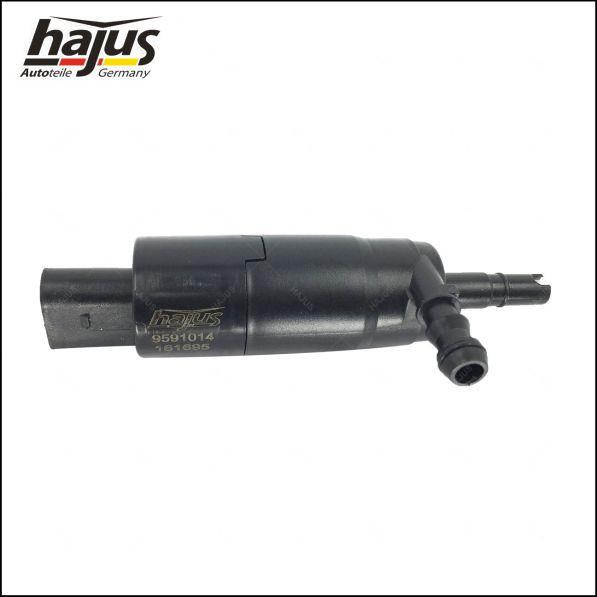 hajus Autoteile 9591014 - Водяной насос, система очистки фар autospares.lv