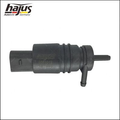 hajus Autoteile 9591012 - Водяной насос, система очистки окон autospares.lv