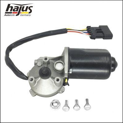 hajus Autoteile 9591114 - Двигатель стеклоочистителя autospares.lv