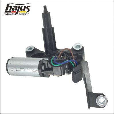 hajus Autoteile 9591116 - Двигатель стеклоочистителя autospares.lv