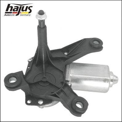 hajus Autoteile 9591117 - Двигатель стеклоочистителя autospares.lv