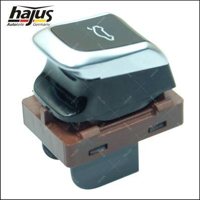 hajus Autoteile 9591171 - Выключатель, замок задней двери autospares.lv