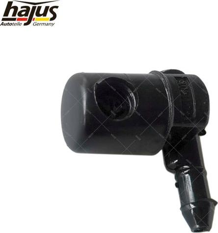 hajus Autoteile 9591252 - Распылитель воды для чистки, система очистки окон autospares.lv