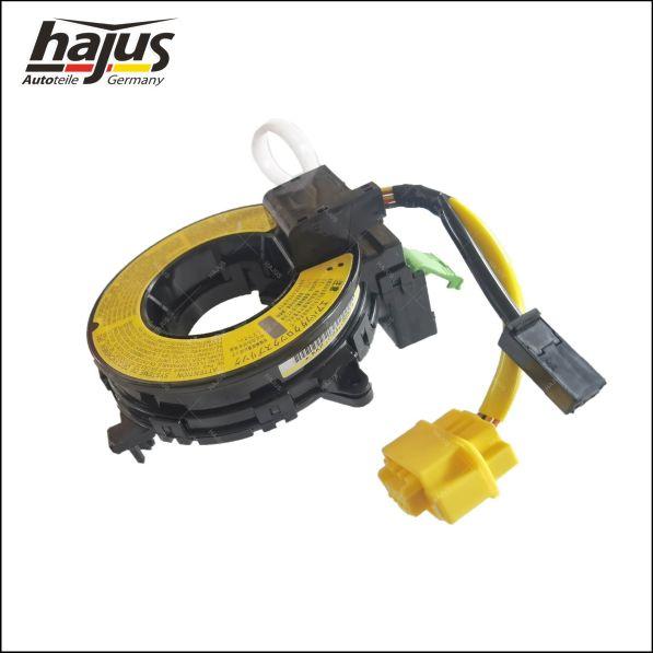 hajus Autoteile 9591232 - Витая пружина, подушка безопасности autospares.lv