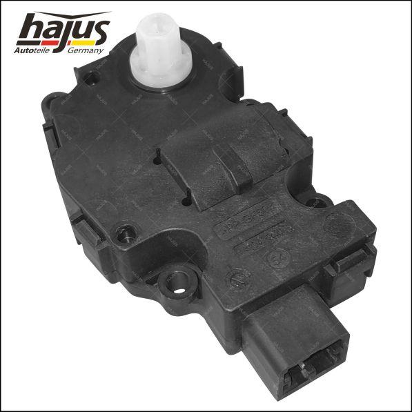 hajus Autoteile 9591225 - Регулировочный элемент, смесительный клапан autospares.lv