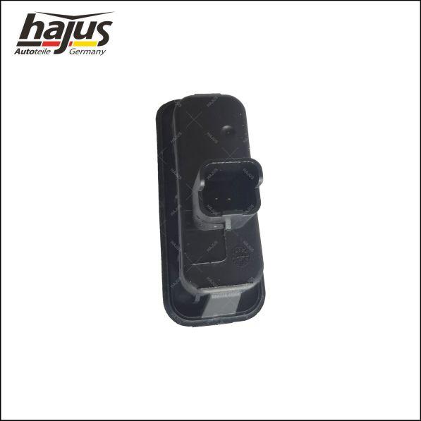 hajus Autoteile 9591222 - Выключатель, замок задней двери autospares.lv