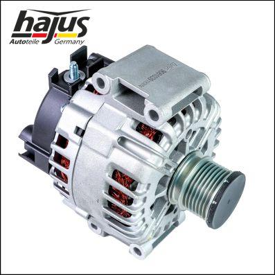 hajus Autoteile 9061039 - Генератор autospares.lv