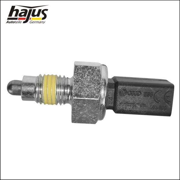 hajus Autoteile 9191429 - Датчик, переключатель, фара заднего хода autospares.lv