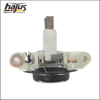 hajus Autoteile 9191099 - Регулятор напряжения, генератор autospares.lv