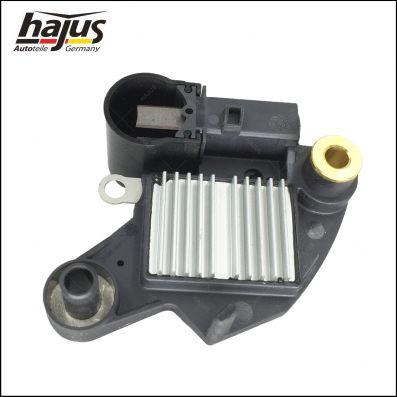 hajus Autoteile 9191097 - Регулятор напряжения, генератор autospares.lv