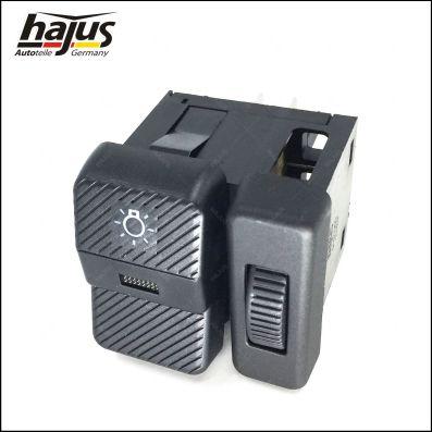 hajus Autoteile 9191060 - Выключатель, головной свет autospares.lv