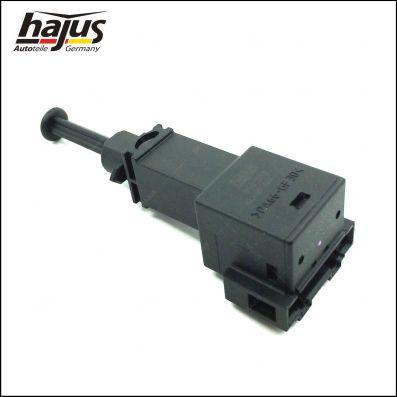 hajus Autoteile 9191019 - Выключатель стоп сигнала / сцепления autospares.lv