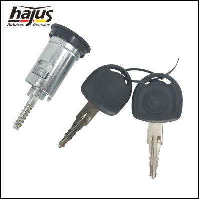 hajus Autoteile 9191081 - Переключатель зажигания autospares.lv