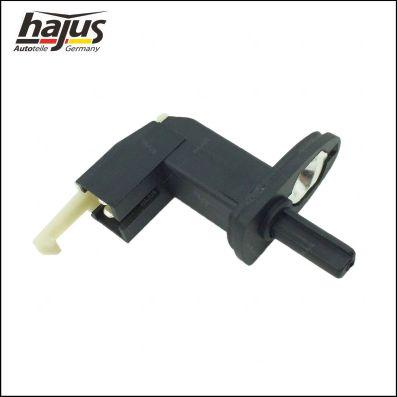 hajus Autoteile 9191031 - Выключатель, контакт двери autospares.lv