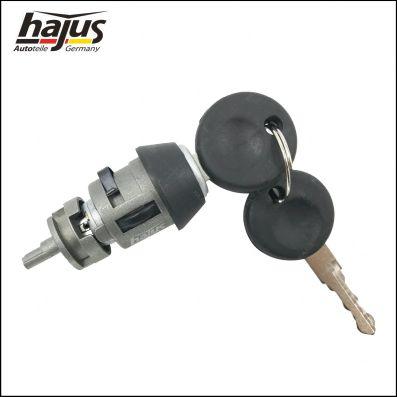 hajus Autoteile 9191075 - Переключатель зажигания autospares.lv