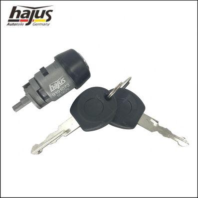 hajus Autoteile 9191073 - Переключатель зажигания autospares.lv