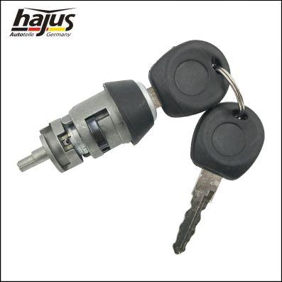 hajus Autoteile 9191077 - Переключатель зажигания autospares.lv