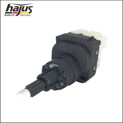 hajus Autoteile 9191144 - Выключатель стоп сигнала / сцепления autospares.lv