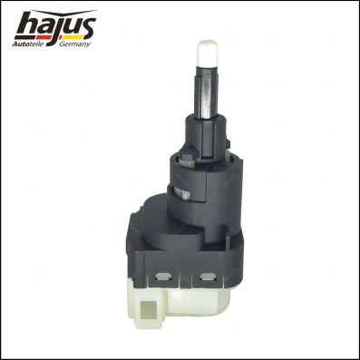 hajus Autoteile 9191144 - Выключатель стоп сигнала / сцепления autospares.lv