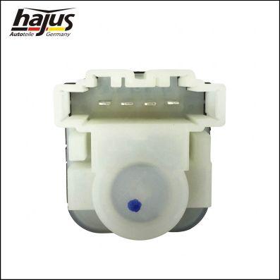 hajus Autoteile 9191144 - Выключатель стоп сигнала / сцепления autospares.lv