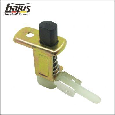 hajus Autoteile 9191148 - Выключатель, контакт двери autospares.lv