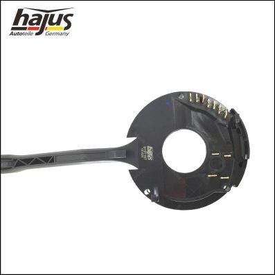 hajus Autoteile 9191167 - Переключатель указателей поворота autospares.lv