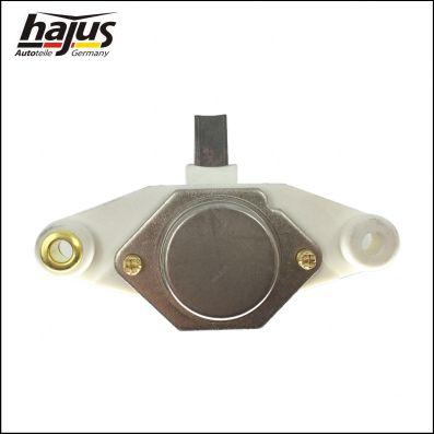 hajus Autoteile 9191101 - Регулятор напряжения, генератор autospares.lv