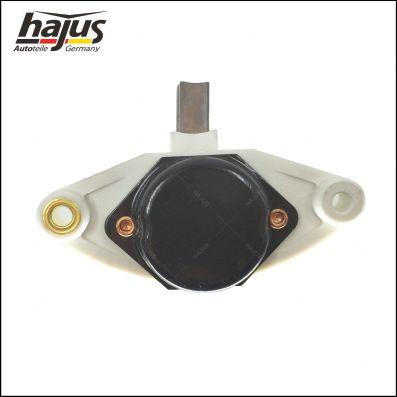 hajus Autoteile 9191102 - Регулятор напряжения, генератор autospares.lv