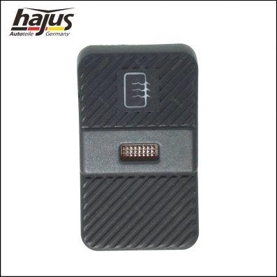 hajus Autoteile 9191188 - Выключатель, обогреватель заднего стекла autospares.lv