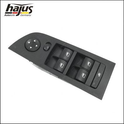 hajus Autoteile 9191217 - Выключатель, стеклоподъемник autospares.lv