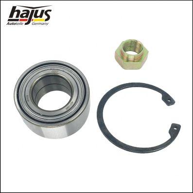 hajus Autoteile 4071095 - Подшипник ступицы колеса, комплект autospares.lv