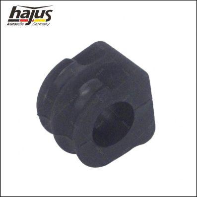 hajus Autoteile 4071048 - Втулка стабилизатора autospares.lv