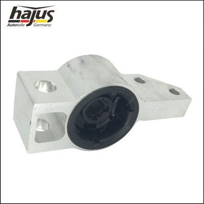 hajus Autoteile 4071009 - Сайлентблок, рычаг подвески колеса autospares.lv