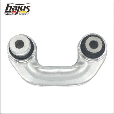 hajus Autoteile 4071016 - Тяга / стойка, стабилизатор autospares.lv