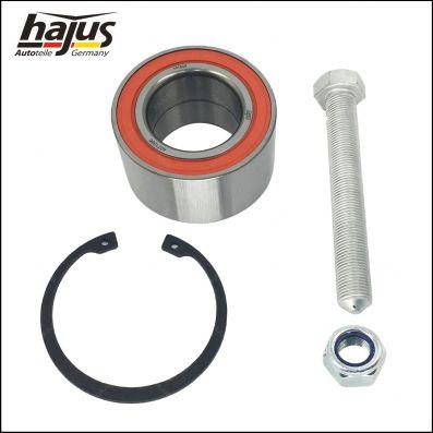 hajus Autoteile 4071086 - Подшипник ступицы колеса, комплект autospares.lv